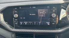 Volkswagen T-Cross 1.0 TSI 115 SEL 5dr Petrol Estate